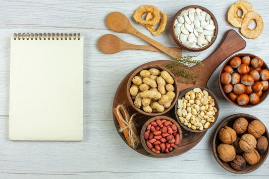 Health Benefits of Dry Fruits: Why You Should Add Them to Your Daily Diet