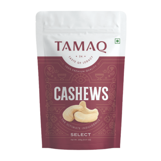 Cashews Select