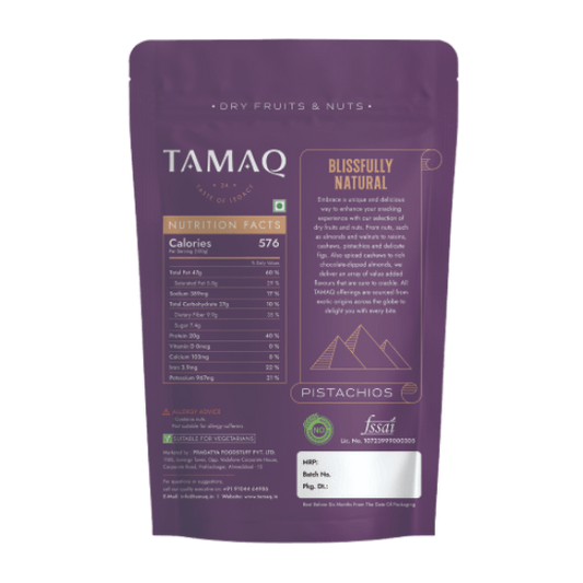 Iranian Pistachios Select