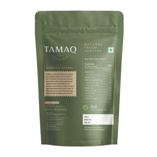 Roasted & Salted Pistachios Kernels