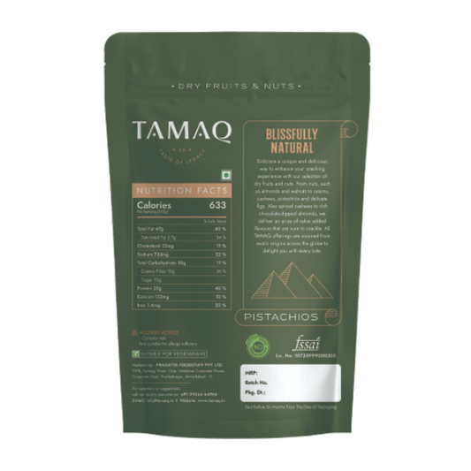 California Pistachios Select