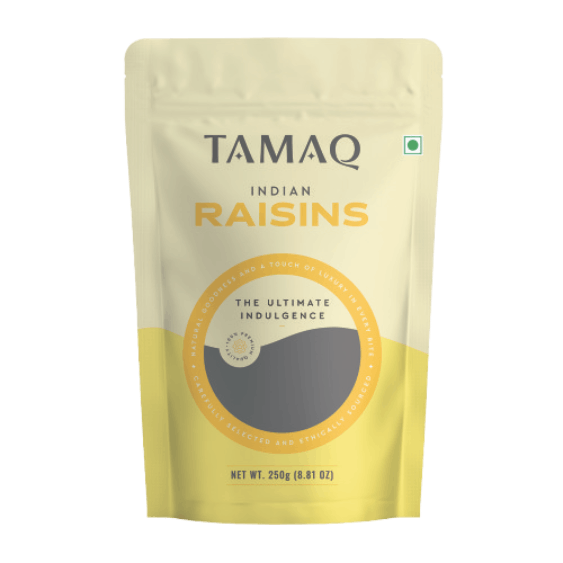 Indian Raisins