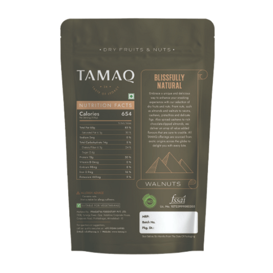 Whole Walnuts Royale