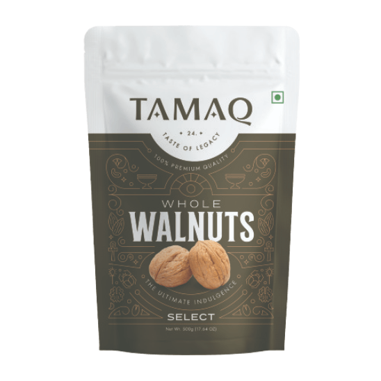Whole Walnuts Select