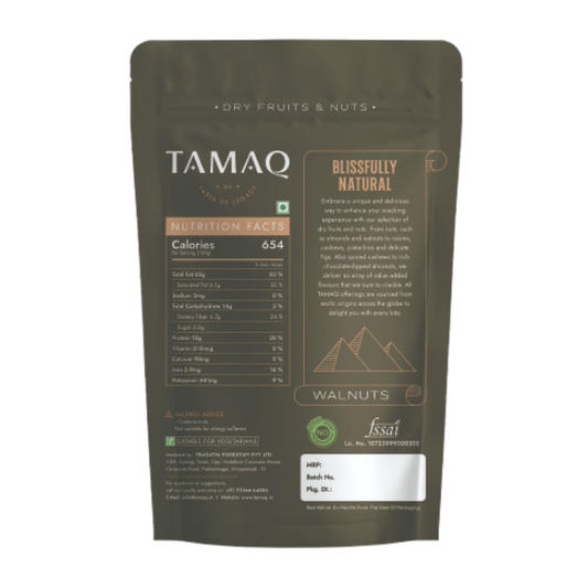 Whole Walnuts Select