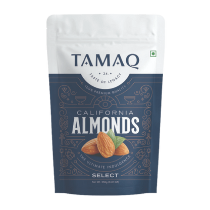 California Almond Select