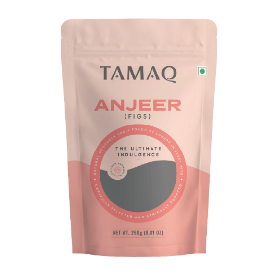 Anjeer (Figs)