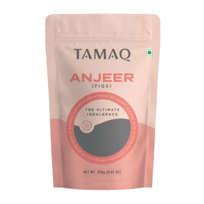 Anjeer (Figs)