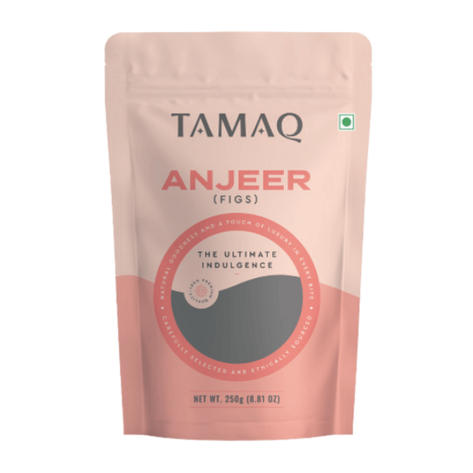 Anjeer (Figs)