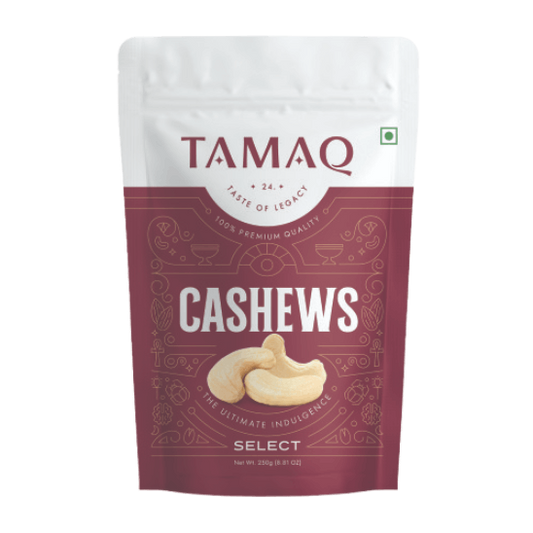 Cashews Select