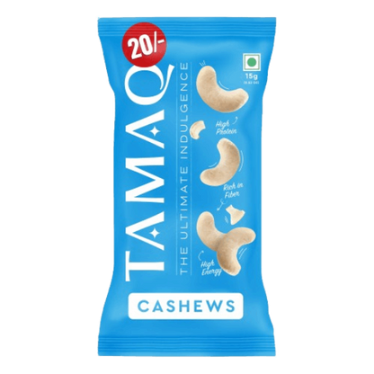 Cashews Snackers