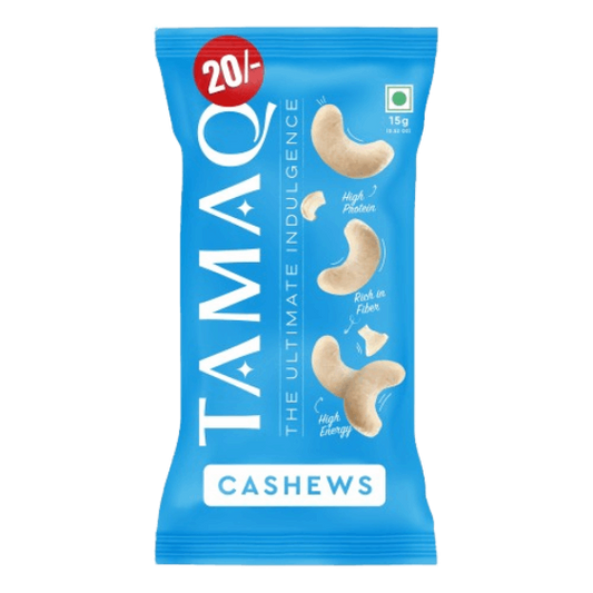 Cashews Snackers