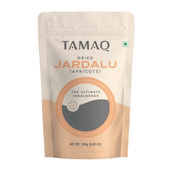 Dried Apricots (Jardalu)