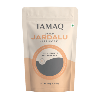 Dried Apricots (Jardalu)