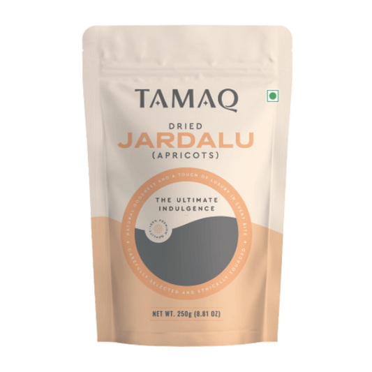 Dried Apricots (Jardalu)